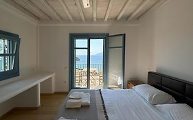 Almyra Red Villa